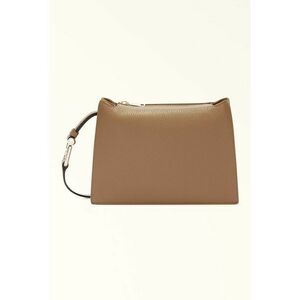 Geanta crossbody din piele Nuvola imagine