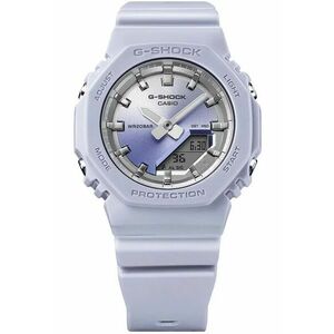 Ceas dama G-SHOCK - violet - plastic/cauciuc - Quartz imagine