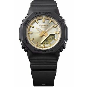 Ceas dama G-SHOCK - rezistent la socuri - Super Illuminator - negru - 20 ATM imagine