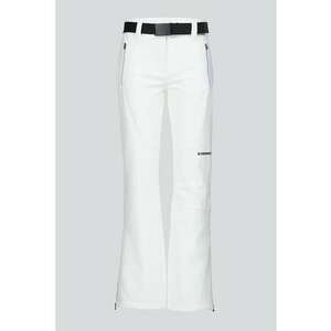 Pantaloni slim fit - pentru schi Galena imagine