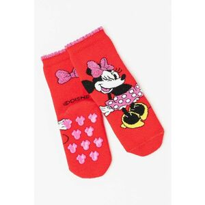 Sosete cu Minnie Mouse imagine