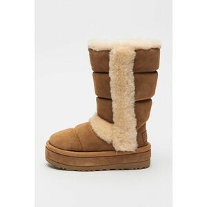 UGG DAMA piele imagine