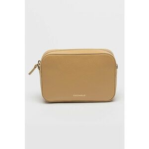 Geanta crossbody de piele Tebe imagine