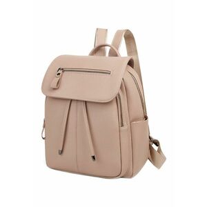 Rucsac de piele Lowell imagine