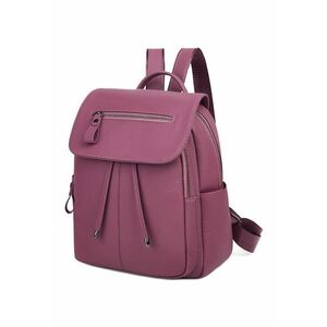 Rucsac de piele Lowell imagine