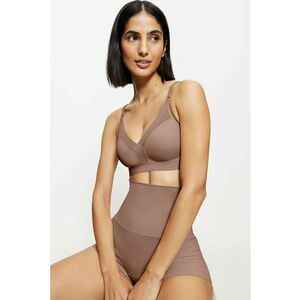 Sutien cu acoperire completa Shape Smart imagine