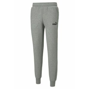 Pantaloni sport conici cu buzunare laterale imagine