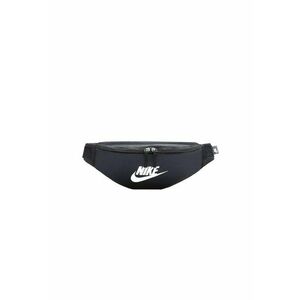 Borseta NK HERITAGE WAISTPACK unisex - black/black/(white) imagine