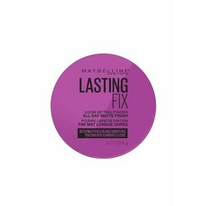 Pudra pulbere translucida Maybelline New York Master Fix - 6 g imagine