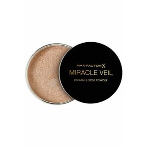 Pudra pulbere Miracle Veil - 4 g imagine