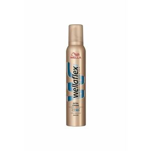 Spuma pentru par flex - 200 ml imagine