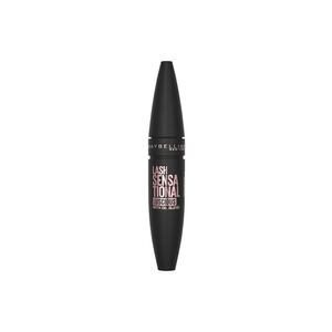 Mascara Maybelline New York Lash Sensational Luscious Very Black - 9.5 ml imagine