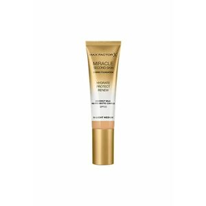 Fond de ten Miracle Second Skin - SPF 20 imagine