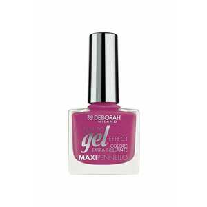 Lac de unghii Gel Effect 125 Fuchsia Jelly 8.5ml imagine