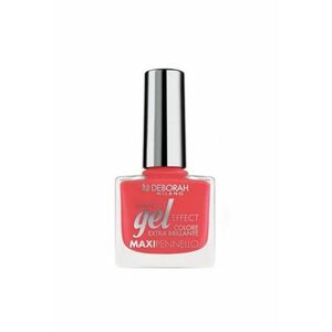 Lac de unghii Gel Effect 122 Rose Jelly 8.5ml imagine