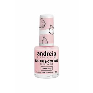 Lac de unghii Nutri Color Care&Colour - 10.5ml imagine