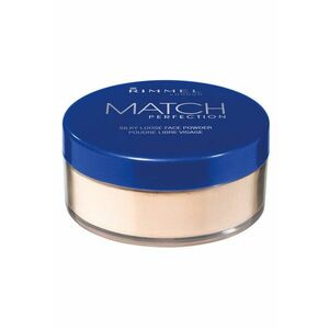 Pudra pulbere London Match Perfection Translucent - 10 g imagine