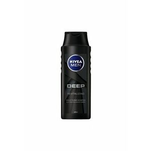 Sampon pentru toate tipurile de par - 400 ml imagine