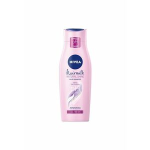 Sampon Hairmilk Shine pentru par lipsit de vitalitate - 400 ml imagine