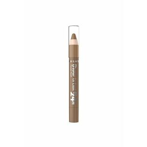 Creion pentru sprancene Brow to Last 24H 100 Blonde - 3.25 g imagine