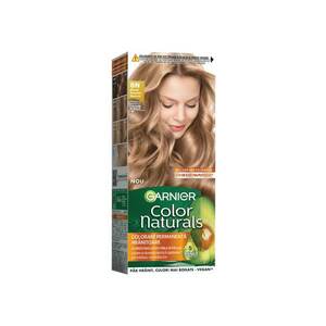 Vopsea de par permanenta cu amoniac Color Naturals - 110 ml imagine