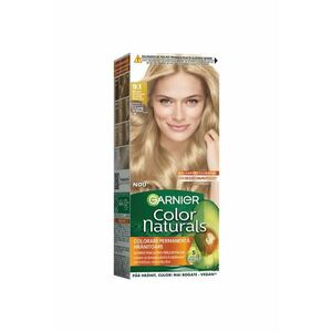 Vopsea de par permanenta cu amoniac Color Naturals - 110 ml imagine