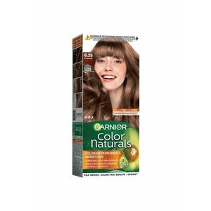 Vopsea de par permanenta cu amoniac Color Naturals - 110 ml imagine