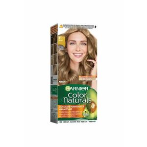 Vopsea de par permanenta cu amoniac Color Naturals - 110 ml imagine