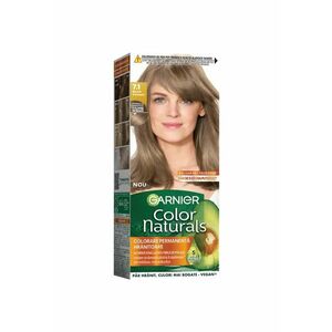 Vopsea de par permanenta cu amoniac Color Naturals - 110 ml imagine