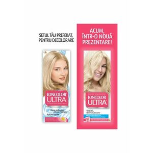 Pudra decoloranta Ultra - 100 ml imagine