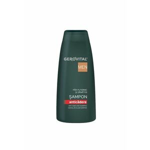 Sampon Men anticadere - 400 ml imagine