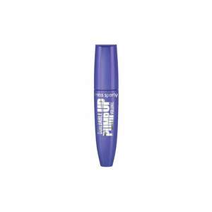 Mascara Pump Up Booster Can't Stop The Volume Black - 12 ml imagine