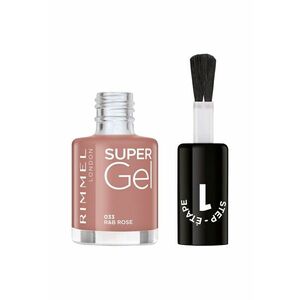 Lac de unghii Super Gel - 008 imagine