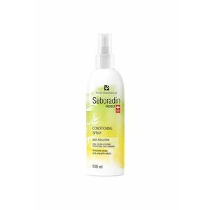 Spray Protect pentru protectia culorii parului - 100 ml imagine