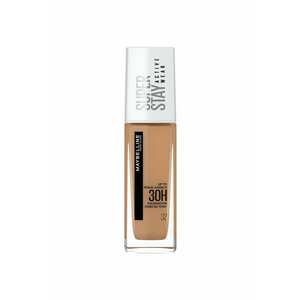 Fond de ten Maybelline New York SuperStay 30H Active Wear - 30 ml imagine