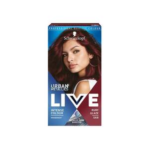 Vopsea de par permanenta Schwarzkopf Color Urban Metallics U69 Amethyst imagine