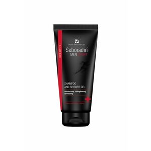 Sampon si Gel de dus pentru barbati Sport 2 in 1 - 200 ml imagine