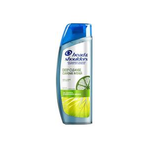 Sampon Head & Shoulders Deep Cleanse Scalp Detox - 300 ml imagine