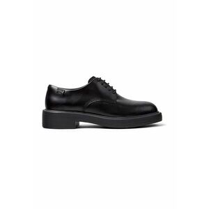 Pantofi Oxford de piele Dean imagine