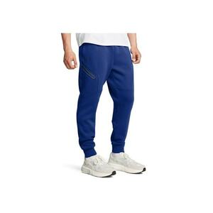 Pantaloni Unstoppable Jogger FL 1389353-432 - Barbati - Albastru imagine