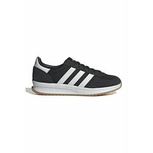 Pantofi sport cu insertii din piele intoarsa Run 70s imagine