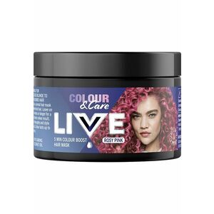 Masca de colorare si ingrijire Schwarzkopf 150 ml imagine