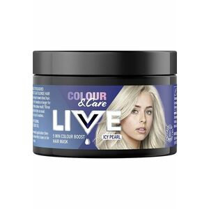 Masca de colorare si ingrijire Schwarzkopf 150 ml imagine