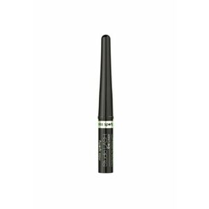 Tus de ochi lichid Wonder'Eye - Anthracite Lights 004 - 3.5 ml imagine