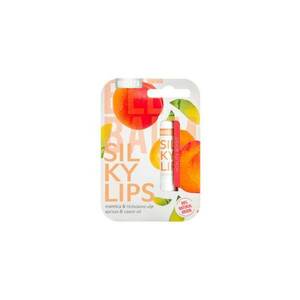 Balsam natural pentru buze - Silky Lips - 4 -5 g imagine