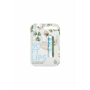 Balsam natural pentru buze - Soft lips - 4 -5 g imagine