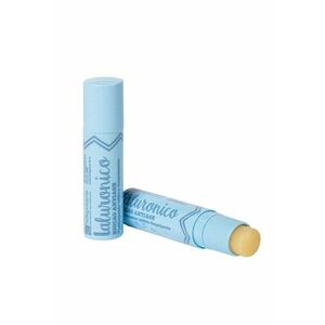 Balsam de buze Biocao cu acid hialuronic La Saponaria - 5.7 ml imagine