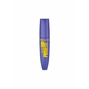 Mascara Pump Up Booster Black - 12 ml imagine