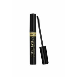 Mascara Studio Lash Dark Lasher - Negru - 8 ml imagine