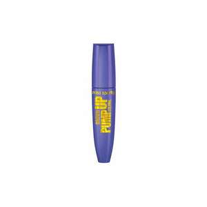 Mascara Pump Up Booster Brown - 12 ml imagine